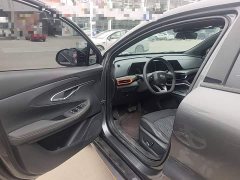 Changan UNI-T 1.5T Deluxe Version - фото 16