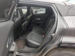Changan UNI-T 1.5T Deluxe Version - фото 17