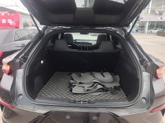 Changan UNI-T 1.5T Deluxe Version - фото 19