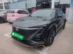 Changan UNI-T 1.5T Deluxe Version - фото 2