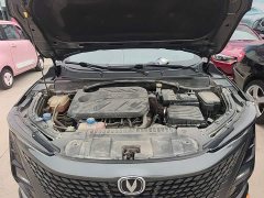 Changan UNI-T 1.5T Deluxe Version - фото 20