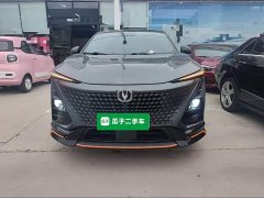 Changan UNI-T 1.5T Deluxe Version - фото 3