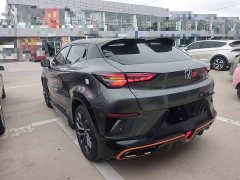 Changan UNI-T 1.5T Deluxe Version - фото 5