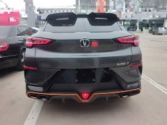 Changan UNI-T 1.5T Deluxe Version - фото 6