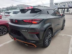 Changan UNI-T 1.5T Deluxe Version - фото 7