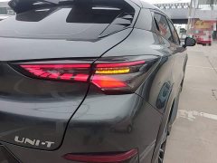 Changan UNI-T 1.5T Deluxe Version - фото 8