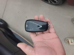 Changan UNI-T 1.5T Deluxe Version - фото 9