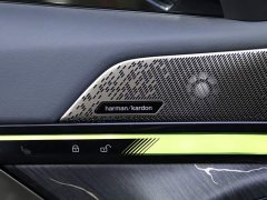 BMW i5 eDrive 35L Deluxe Version M - фото 12