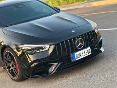 Mercedes-Benz CLA AMG CLA 45 S 4MATIC - фото 10