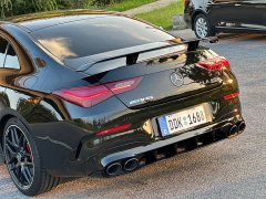 Mercedes-Benz CLA AMG CLA 45 S 4MATIC - фото 11