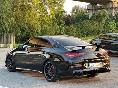 Mercedes-Benz CLA AMG CLA 45 S 4MATIC - фото 12