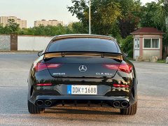 Mercedes-Benz CLA AMG CLA 45 S 4MATIC - фото 13