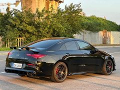 Mercedes-Benz CLA AMG CLA 45 S 4MATIC - фото 14