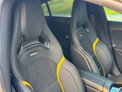 Mercedes-Benz CLA AMG CLA 45 S 4MATIC - фото 15