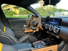 Mercedes-Benz CLA AMG CLA 45 S 4MATIC - фото 16