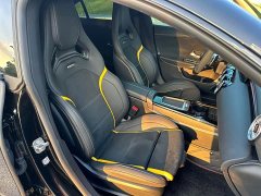 Mercedes-Benz CLA AMG CLA 45 S 4MATIC - фото 18