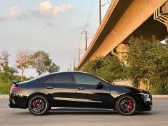 Mercedes-Benz CLA AMG CLA 45 S 4MATIC - фото 19