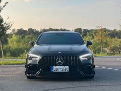 Mercedes-Benz CLA AMG CLA 45 S 4MATIC - фото 2