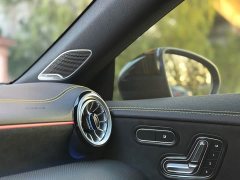 Mercedes-Benz CLA AMG CLA 45 S 4MATIC - фото 20