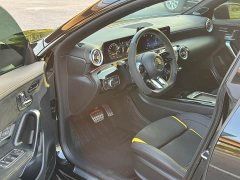 Mercedes-Benz CLA AMG CLA 45 S 4MATIC - фото 4