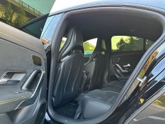 Mercedes-Benz CLA AMG CLA 45 S 4MATIC - фото 5