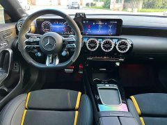 Mercedes-Benz CLA AMG CLA 45 S 4MATIC - фото 6