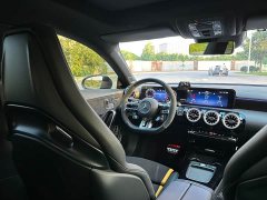 Mercedes-Benz CLA AMG CLA 45 S 4MATIC - фото 7