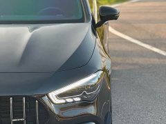 Mercedes-Benz CLA AMG CLA 45 S 4MATIC - фото 8