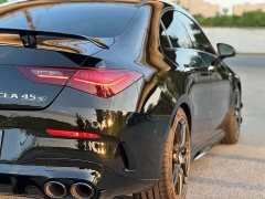 Mercedes-Benz CLA AMG CLA 45 S 4MATIC - фото 9