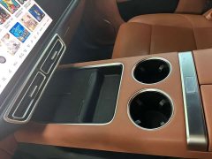 Li Auto L8 Max - фото 16