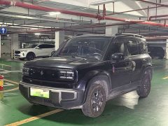 Baojun Plus Edition 4 - фото 1