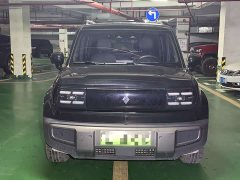 Baojun Plus Edition 4 - фото 4
