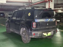 Baojun Plus Edition 4 - фото 5