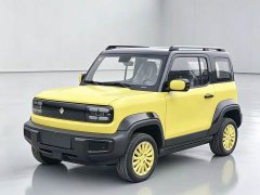 Baojun Anniversary Edition - фото 1
