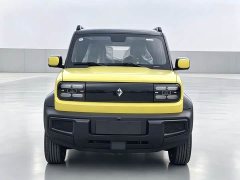 Baojun Anniversary Edition - фото 2