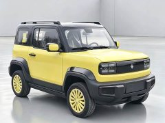 Baojun Anniversary Edition - фото 3