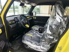 Baojun Anniversary Edition - фото 6