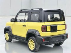 Baojun Anniversary Edition - фото 7