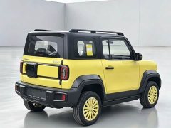 Baojun Anniversary Edition - фото 8