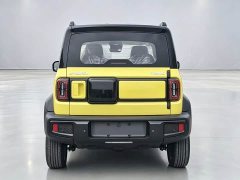 Baojun Anniversary Edition - фото 9