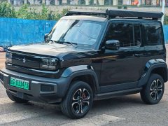 Baojun Edition - фото 1