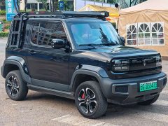 Baojun Edition - фото 3