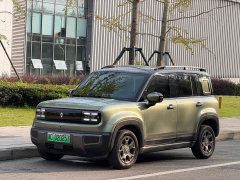 Baojun Plus 301kmFlagship Edition - фото 1