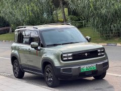 Baojun Plus 301kmFlagship Edition - фото 3