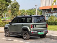 Baojun Plus 301kmFlagship Edition - фото 5