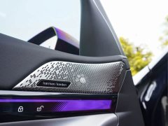 BMW 5 530Li Version M - фото 12