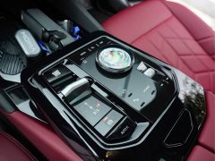 BMW 5 530Li Version M - фото 14