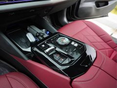 BMW 5 530Li Version M - фото 15