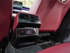 BMW 5 530Li Version M - фото 19