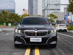 BMW 5 530Li Version M - фото 2